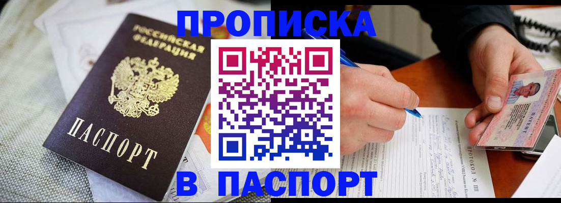 временная прописка в Бабаево